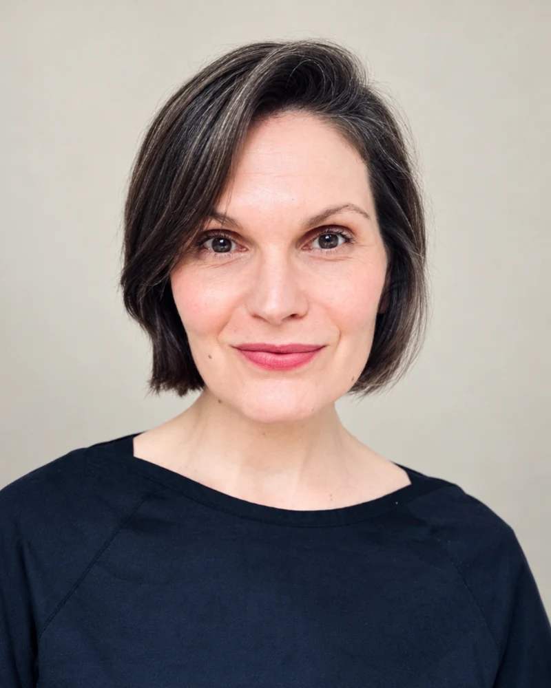 Liisa-Maija Malinen